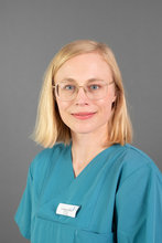 Dr. Barbara Paulus