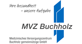 Logo MVZ Buchholz